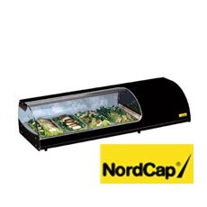 NordCap Sushi Kühlvitrinen