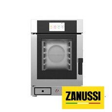 Zanussi Kombidämpfer