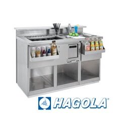 Hagola Cocktailstation