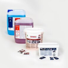 Rational Reiniger - Pflegeprodukte