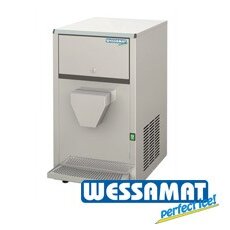 Wessamat Eisdispenser