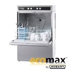 Hobart ecomax Spülmaschinen