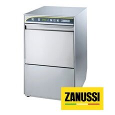 Zanussi Spülmaschinen