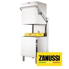 Zanussi Haubenspülmaschinen