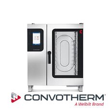 Convotherm Kombidämpfer easyTouch