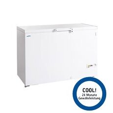 NordCap Cool-Line Tiefkühltruhen