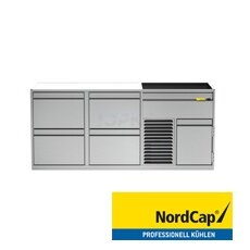 NordCap Getränketheken