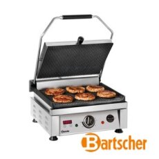 Bartscher Snack & Grills