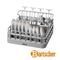 Bartscher Spülkörbe