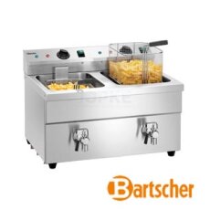 Bartscher Fritteusen