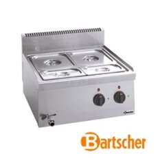 Bartscher Warmhalten