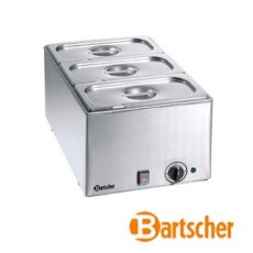 Bartscher Bain-Marie