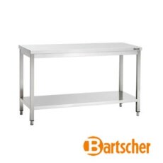 Bartscher Arbeitstische