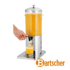 Bartscher Getränke Dispenser