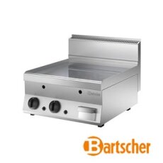 Bartscher Griddleplatten