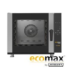 Hobart ecomax Heissluftdämpfer