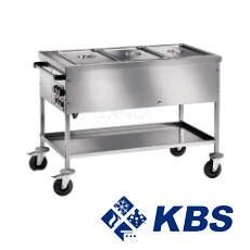 KBS Bain Marie