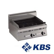 KBS Grillplatten und Grills