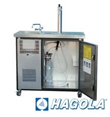 Hagola Mobile Ausschanktheken