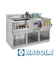 Hagola Cocktailstation
