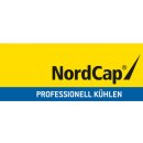 NordCap Impulskühltruhe PULSAR 2 1120