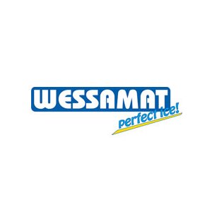 Wessamat Filterkopf Typ 1+2