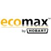 ecomax Heissluftdämpfer ecocombi 4