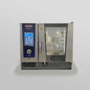 Rational Kombidämpfer iCombi Pro 6-1/1 Gas