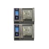 Rational Combi-Duo-Kit Typ 6-1/1 auf 6-1/1 oder Typ 10-1/1 Elektro