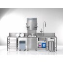 Winterhalter PT-M EnergyPlus Besteck...