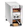 Bartscher Durchlauftoaster Mini-XS