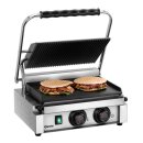 Bartscher Kontaktgrill "Panini-MDI" 1GR