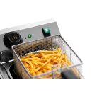 Bartscher Fritteuse MDI SNACK IV Plus