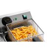 Bartscher Fritteuse MDI SNACK IV Plus