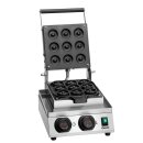 Bartscher Waffeleisen MDI Donut 900