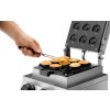 Bartscher Waffeleisen MDI Donut 900