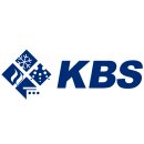 KBS Impulskühler Liva schwarz