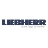 Liebherr Glasboden für LKexv 1800