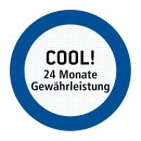 NordCap Cool-Line Backwarenkühlschrank BKS 900