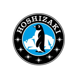 Hoshizaki Trennwand für Vorratsbehälter B-340SA