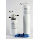 Wessamat Wasserfilterpatrone Typ 2