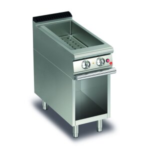 AFG Baron Elektro Bain Marie BMEV71Q -1/1 GN