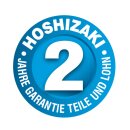 Hoshizaki Kugeleisbereiter IM-65WNE-HC-Q