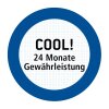 NordCap Cool-Line Backwarenkühlschrank BKS 600