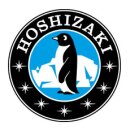 Hoshizaki Eiswürfelbereiter IM-240NE-HC