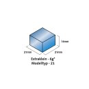Hoshizaki Eiswürfelbereiter IM-240ANE-HC-21