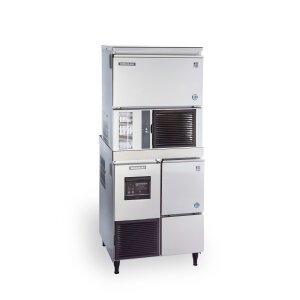 Hoshizaki Eisbereiter-Kombination BL-CIF125