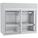 NordCap Dry Aged Beef Vitrine FRS 198-FB-Z (Aufbau)