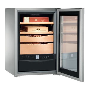 Liebherr Zigarrenlagerschrank ZKes 453 20 Humidor