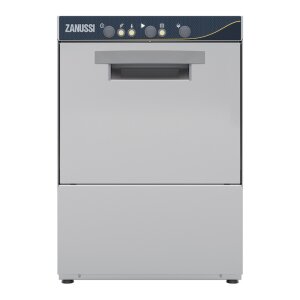 Zanussi Gläserspülmaschine ZXSG